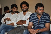 Asura Movie Success Meet Photos